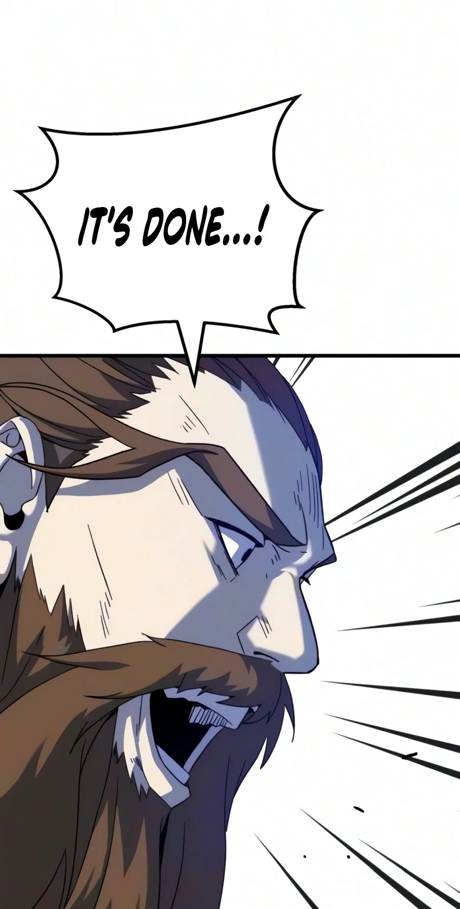 To Hell With the Status Window Chapter 38 page 114 - 