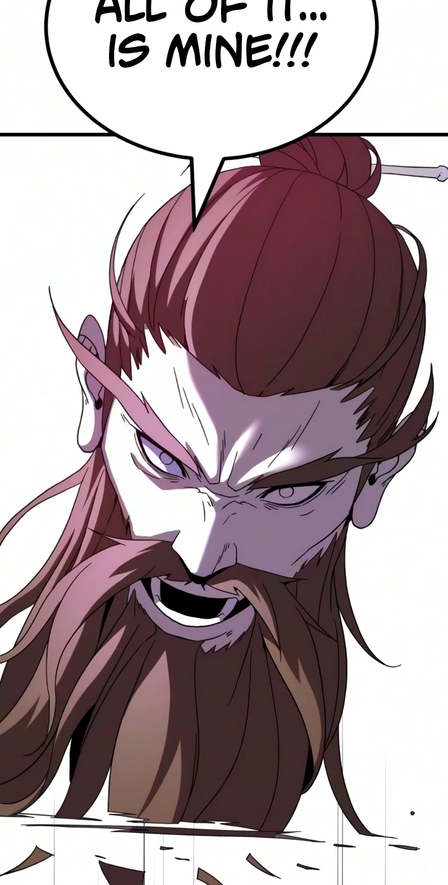 To Hell With the Status Window Chapter 38 page 118 - 