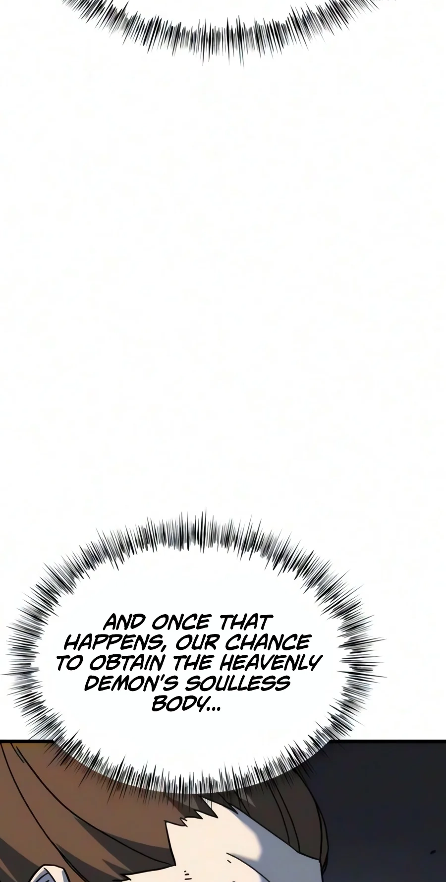 To Hell With the Status Window Chapter 38 page 13 - 