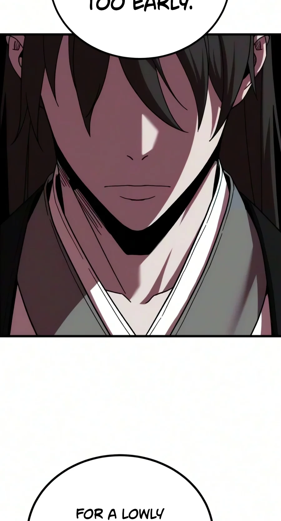 To Hell With the Status Window Chapter 38 page 123 - 