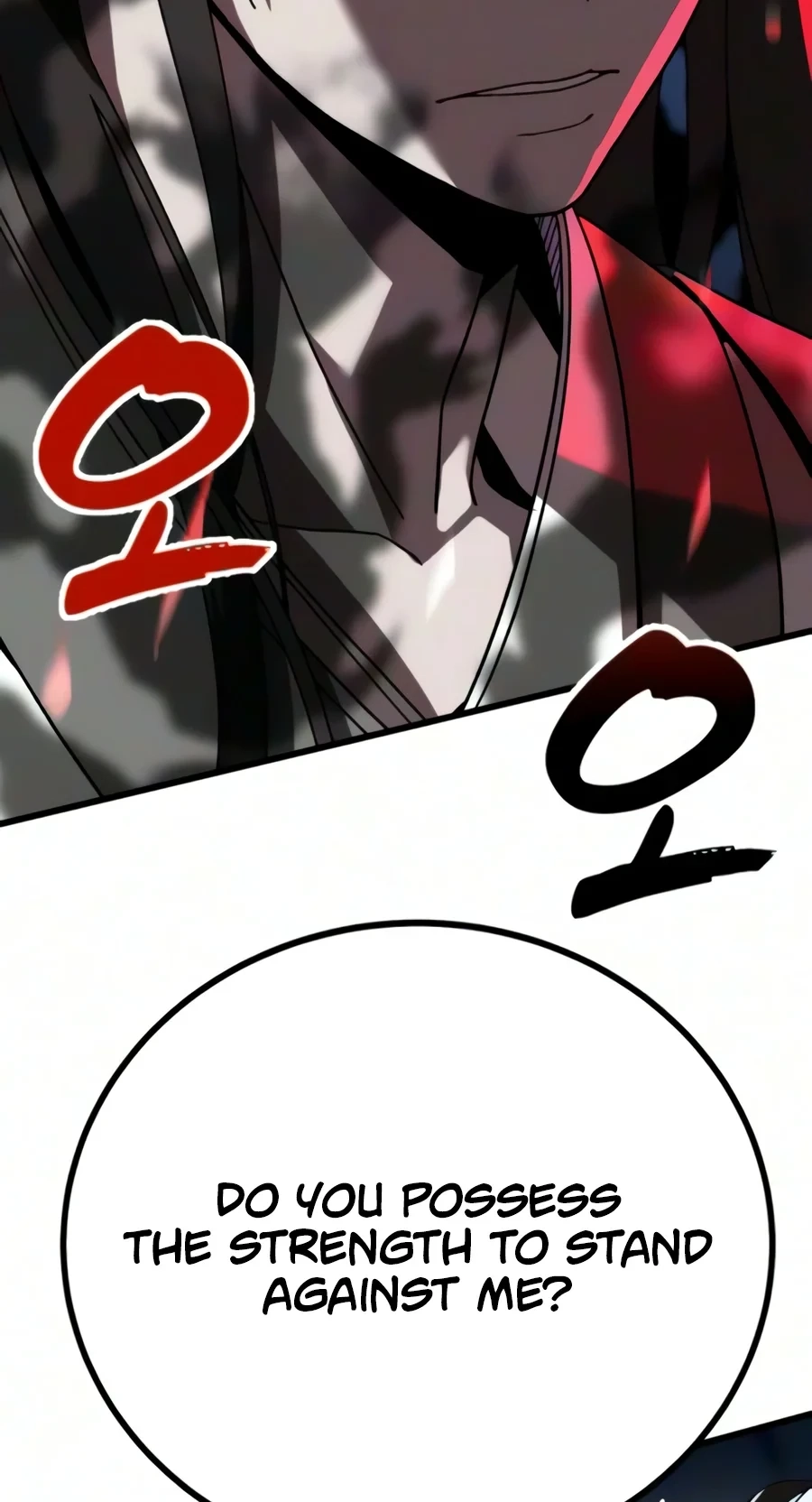To Hell With the Status Window Chapter 38 page 128 - 