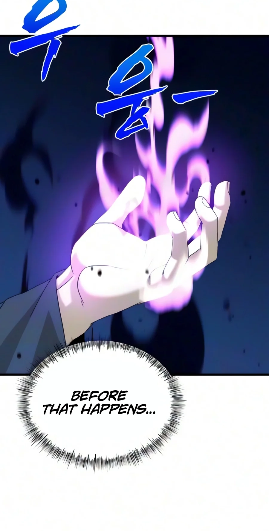 To Hell With the Status Window Chapter 38 page 15 - 