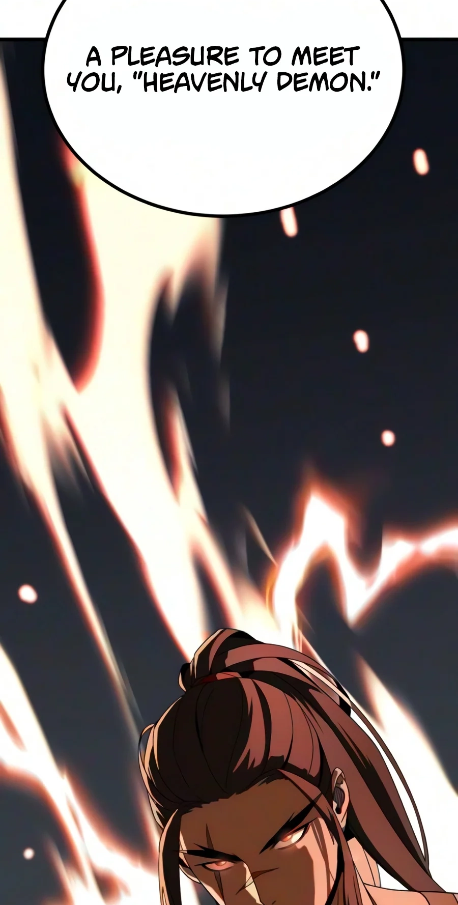 To Hell With the Status Window Chapter 38 page 3 - 
