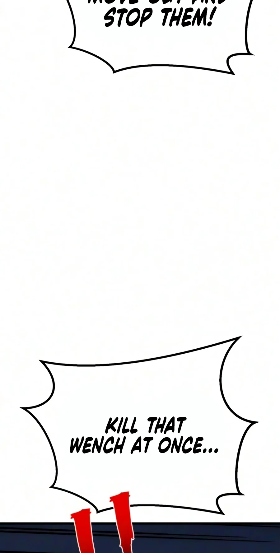 To Hell With the Status Window Chapter 38 page 38 - 