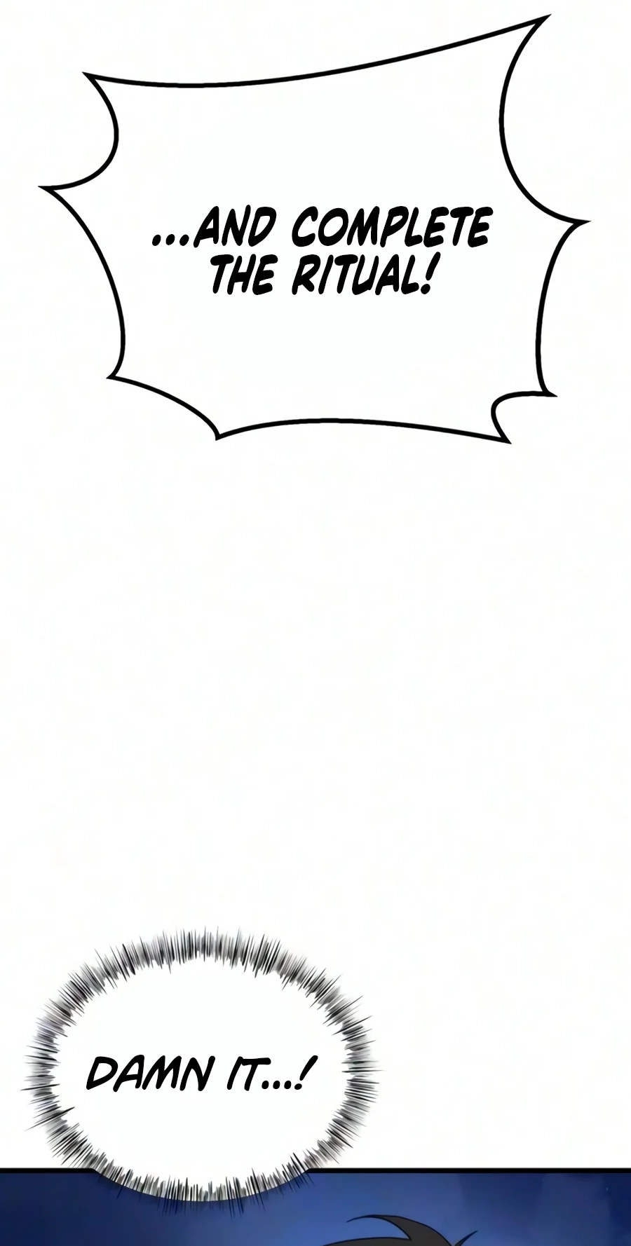 To Hell With the Status Window Chapter 38 page 40 - 