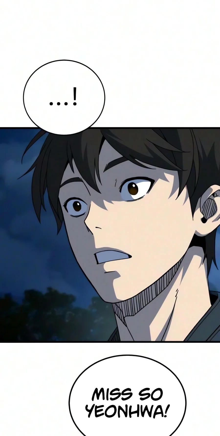 To Hell With the Status Window Chapter 38 page 45 - 