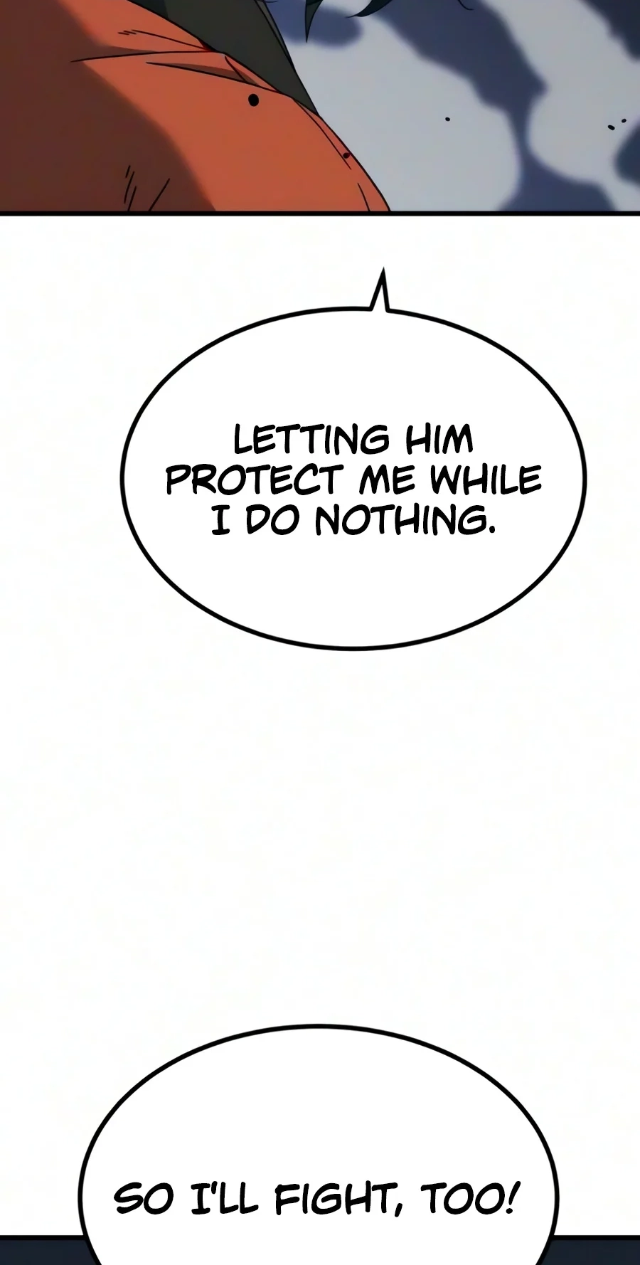 To Hell With the Status Window Chapter 38 page 47 - 