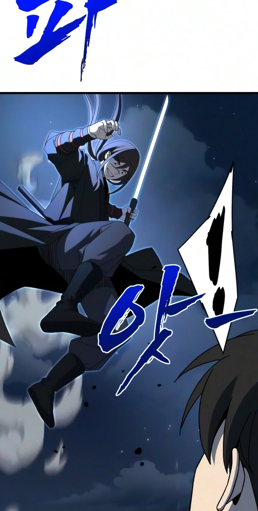 To Hell With the Status Window Chapter 38 page 52 - 