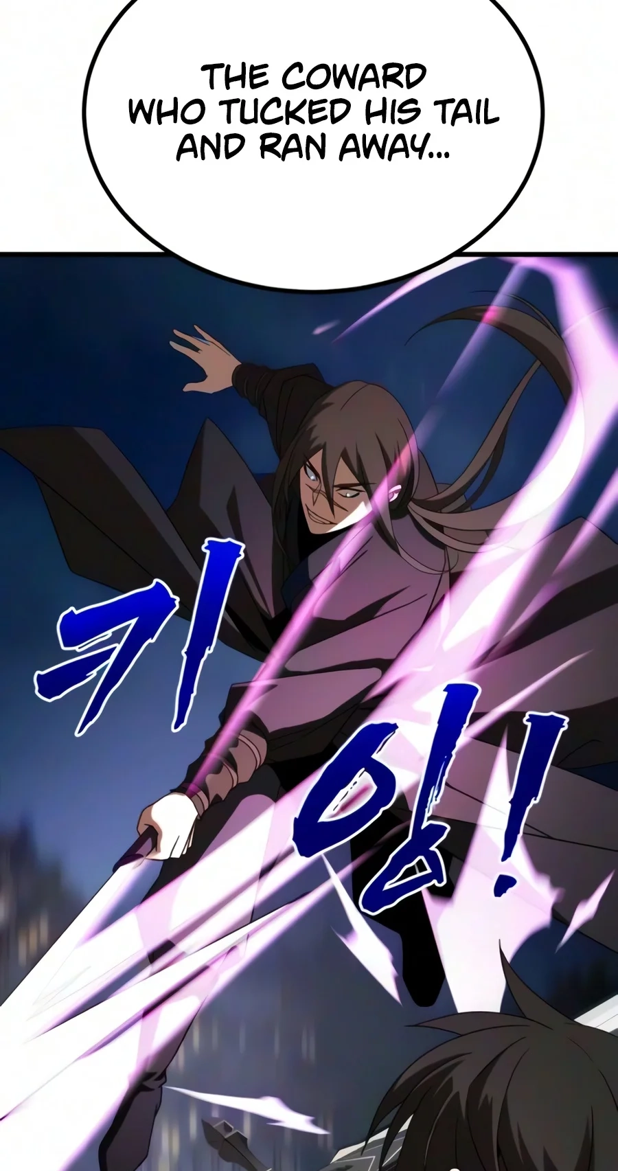 To Hell With the Status Window Chapter 38 page 54 - 