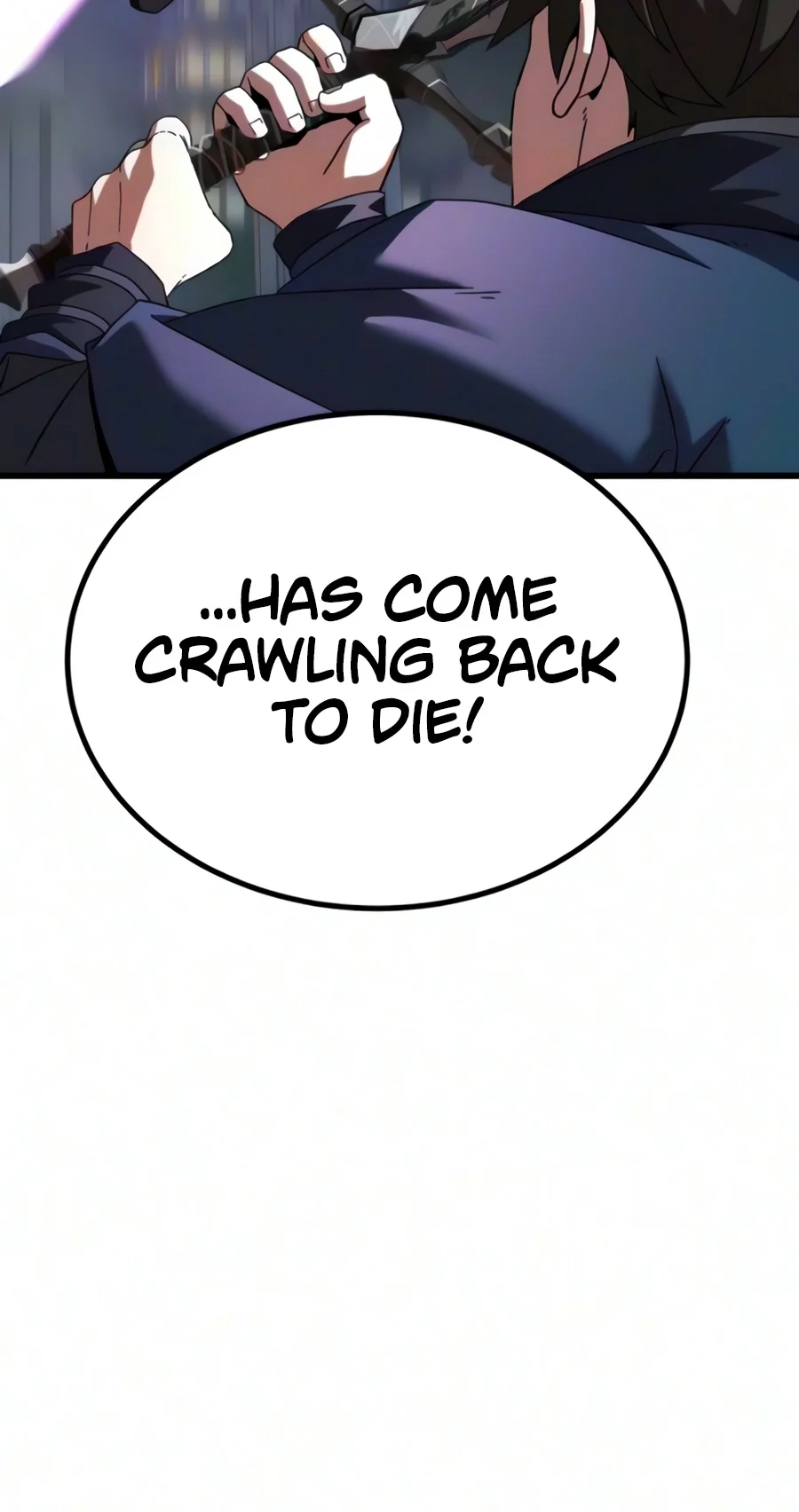 To Hell With the Status Window Chapter 38 page 55 - 