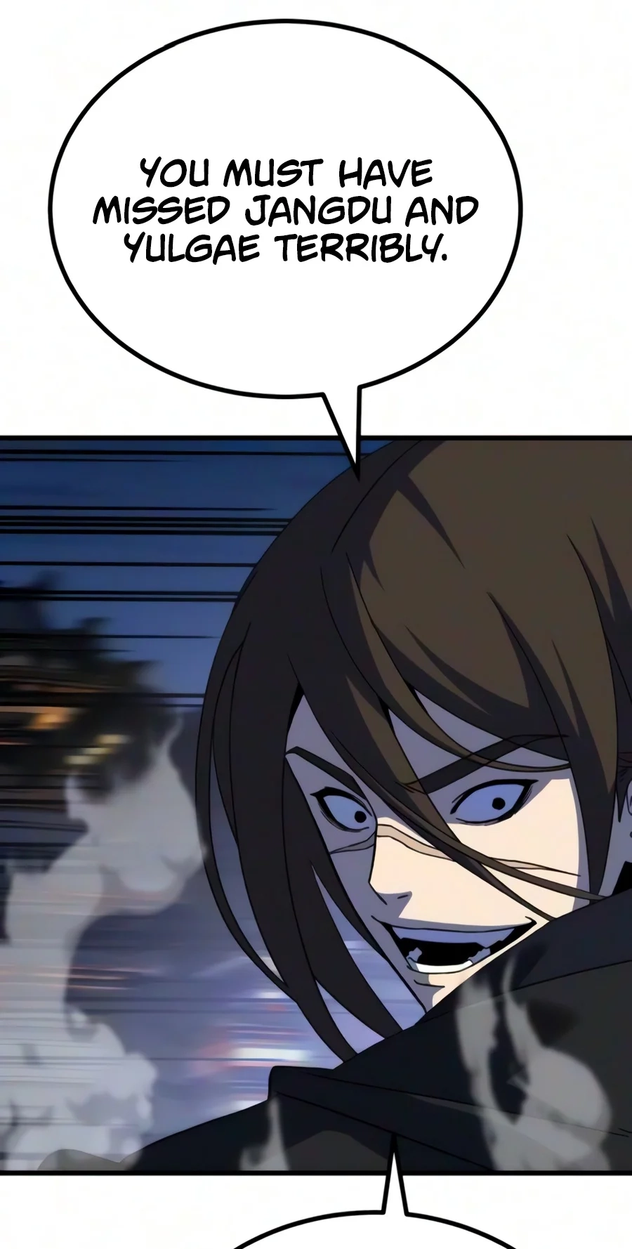 To Hell With the Status Window Chapter 38 page 56 - 