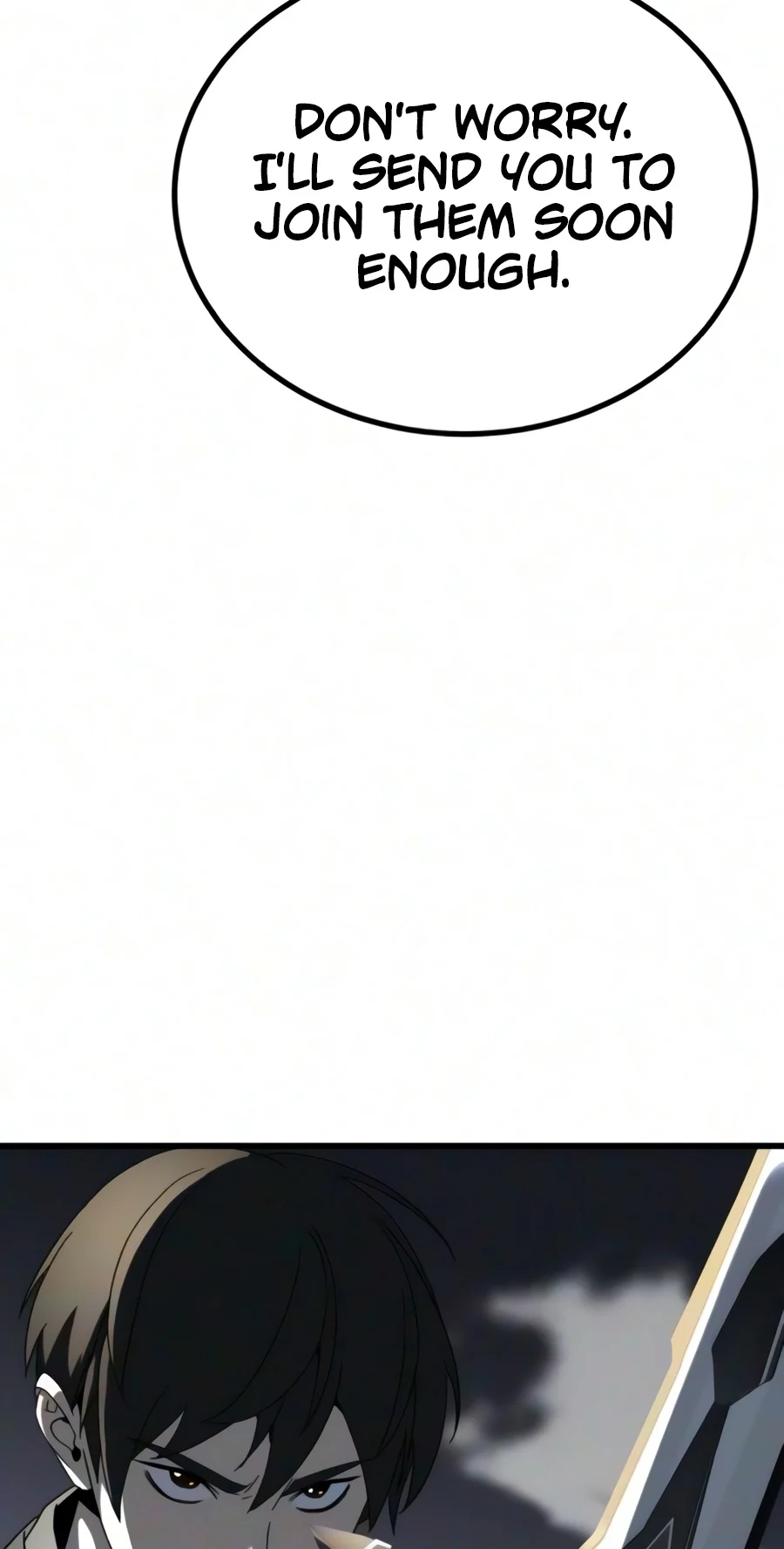 To Hell With the Status Window Chapter 38 page 57 - 
