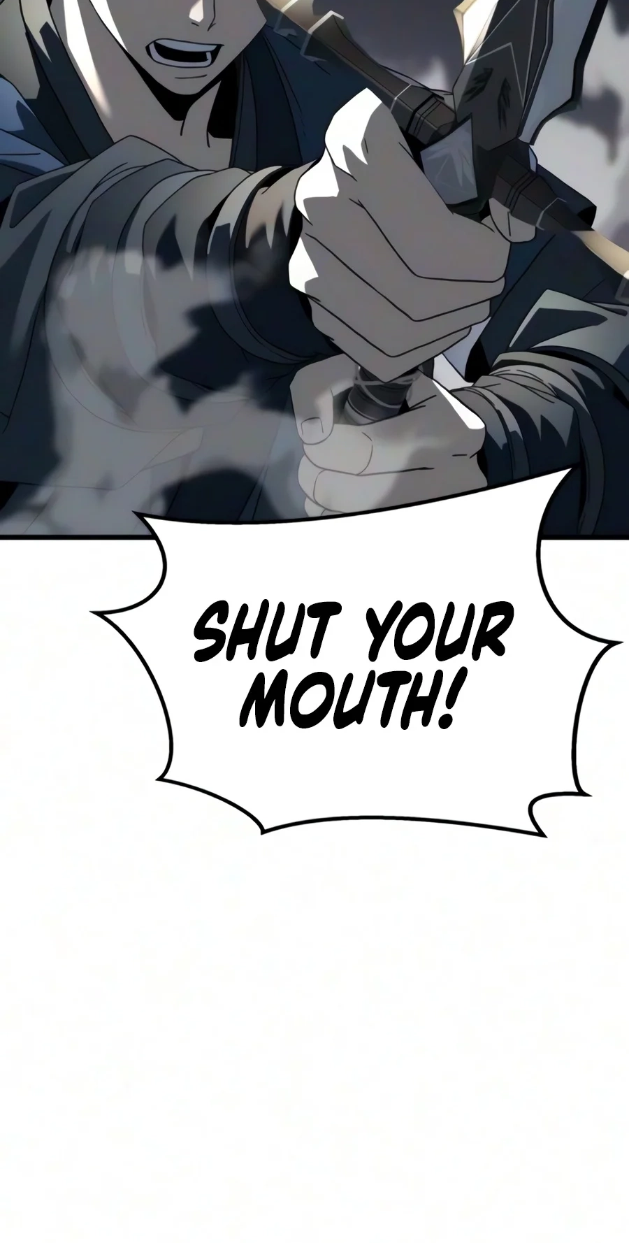 To Hell With the Status Window Chapter 38 page 58 - 