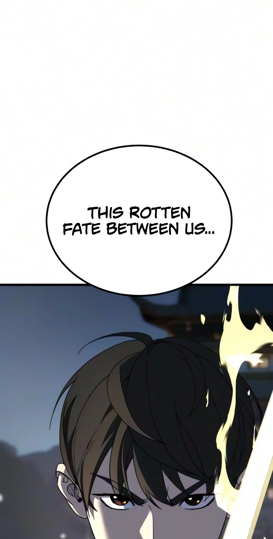 To Hell With the Status Window Chapter 38 page 61 - 