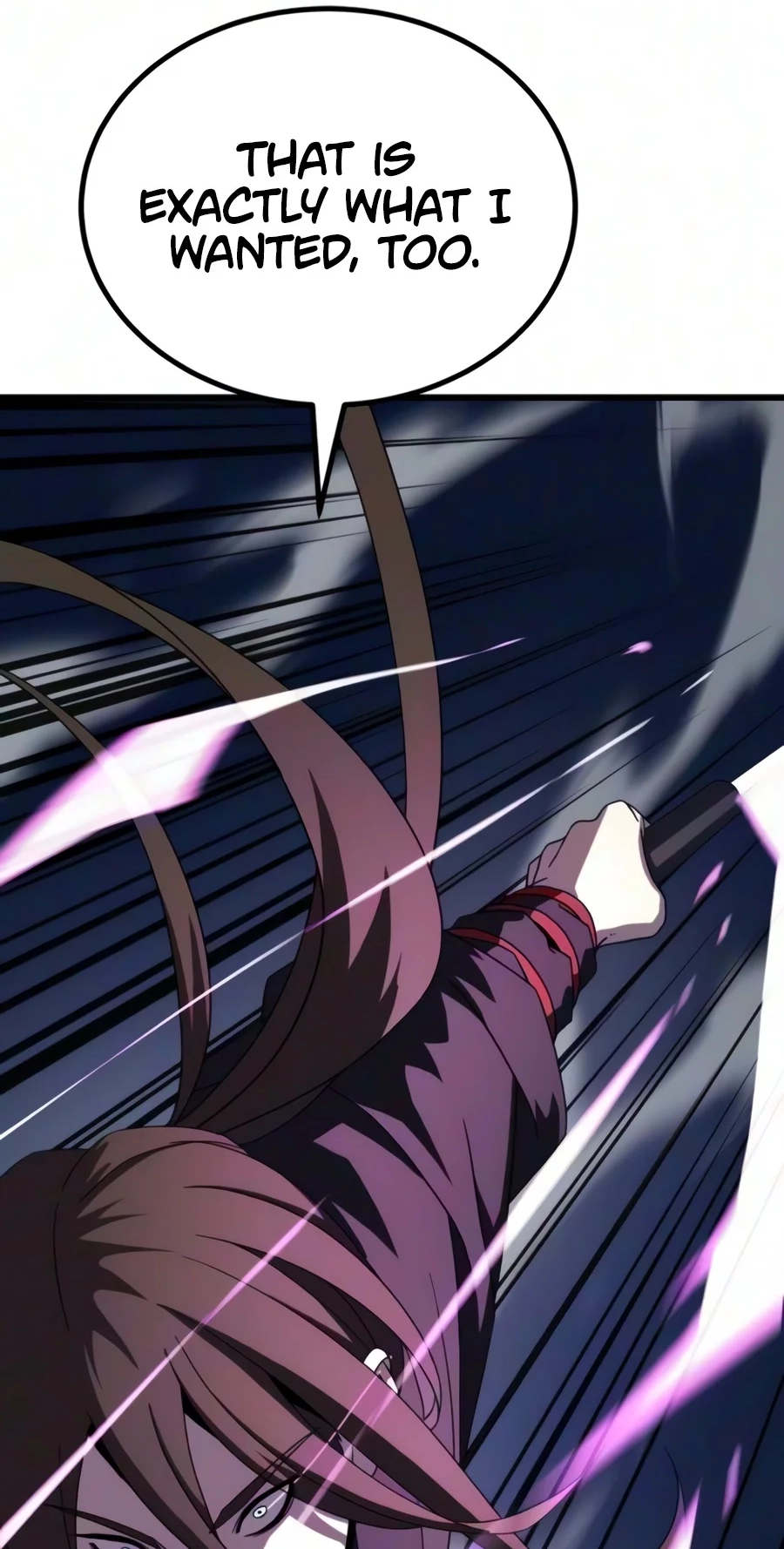 To Hell With the Status Window Chapter 38 page 63 - 