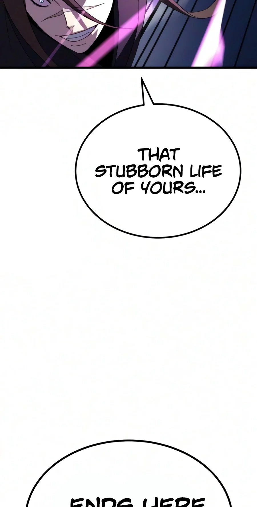 To Hell With the Status Window Chapter 38 page 64 - 