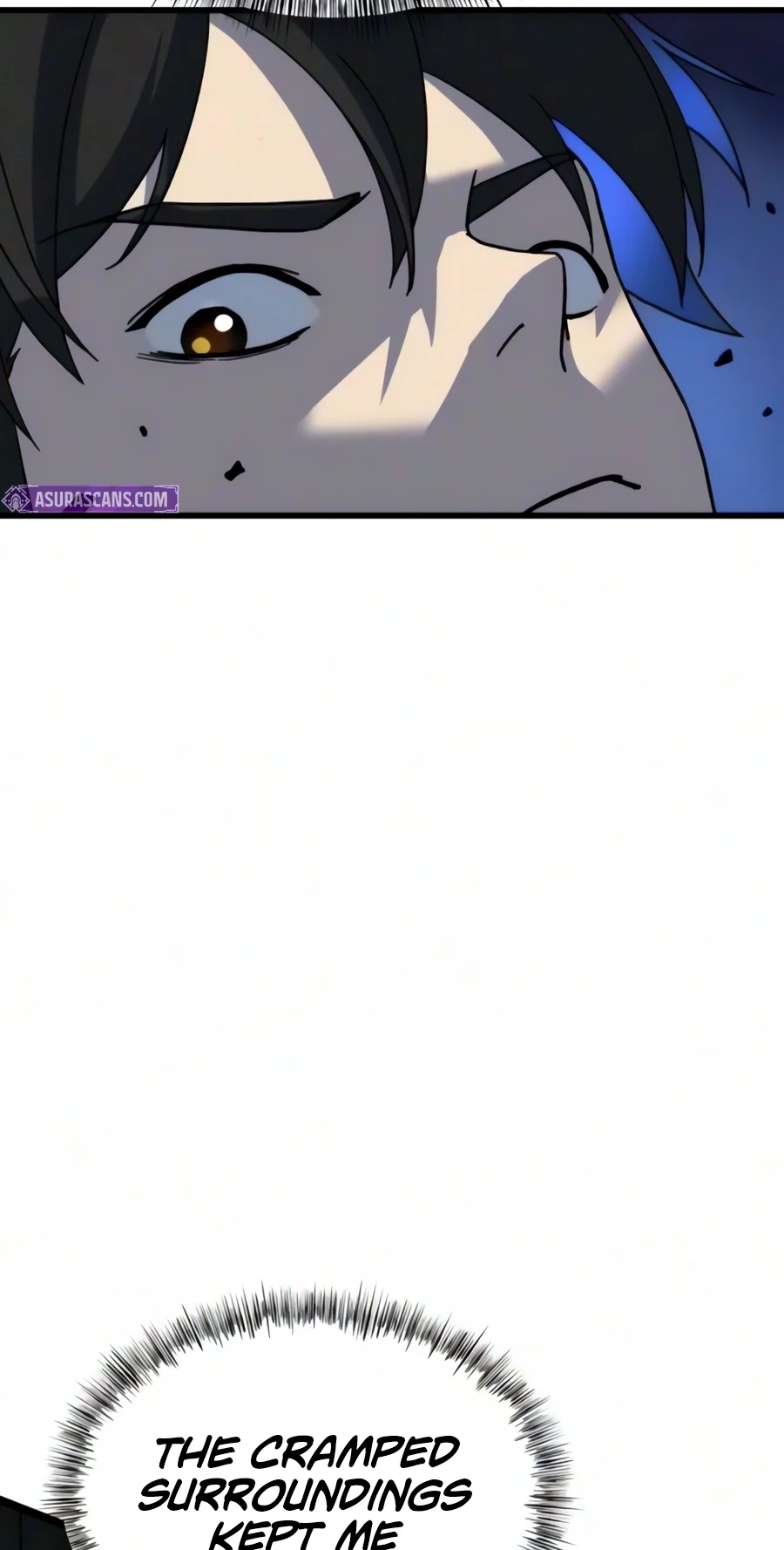 To Hell With the Status Window Chapter 38 page 68 - 