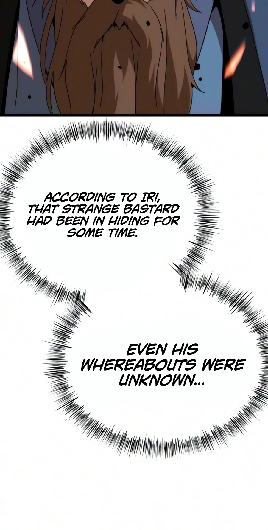 To Hell With the Status Window Chapter 38 page 8 - 