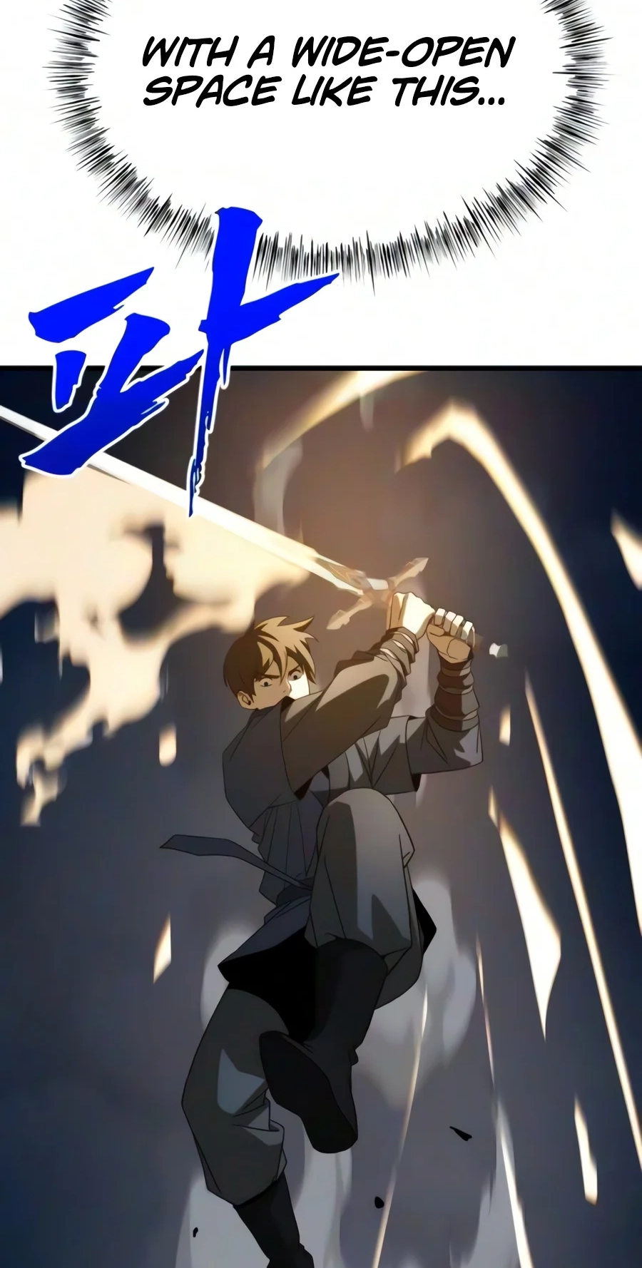 To Hell With the Status Window Chapter 38 page 72 - 
