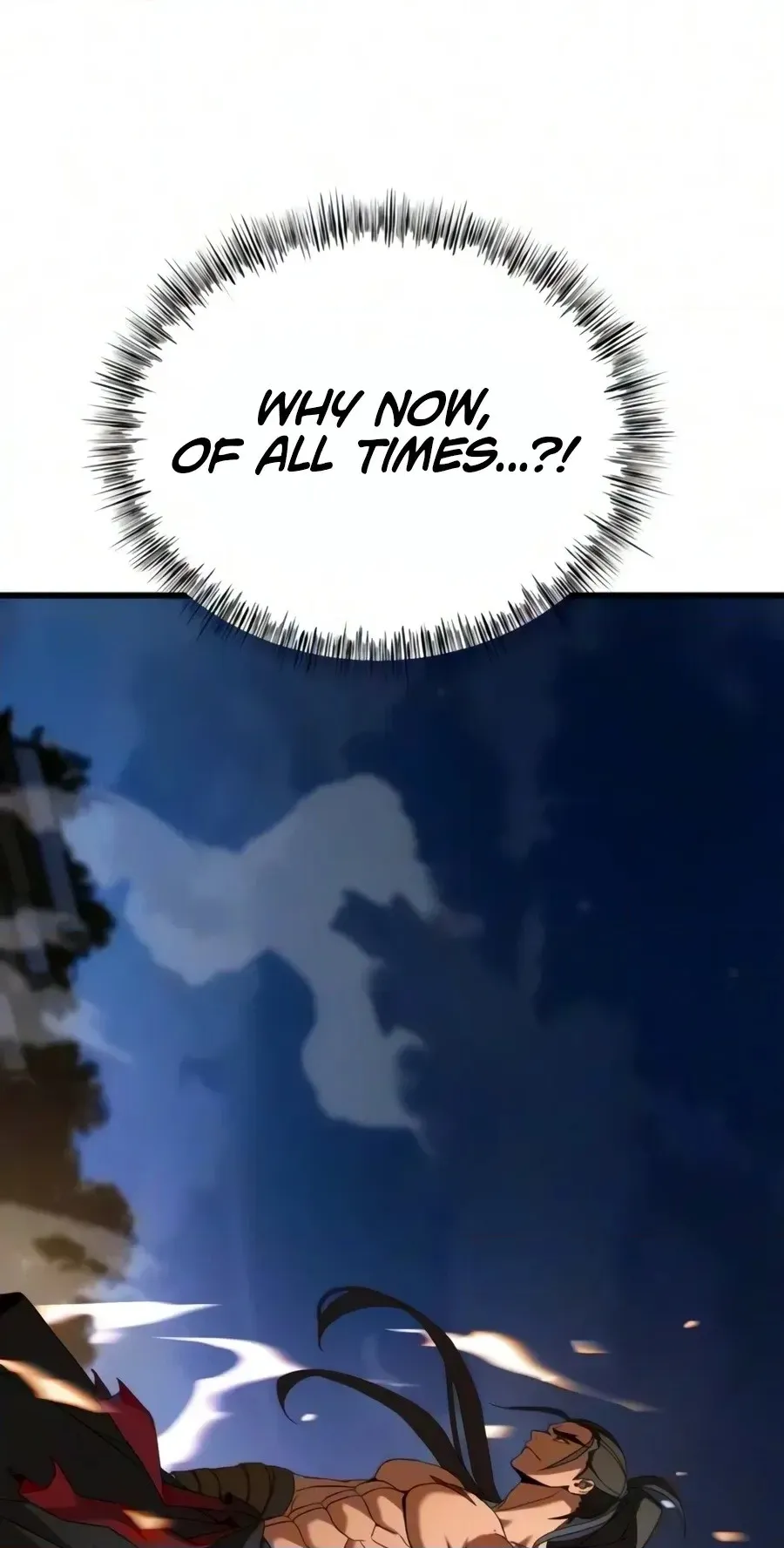To Hell With the Status Window Chapter 38 page 9 - 