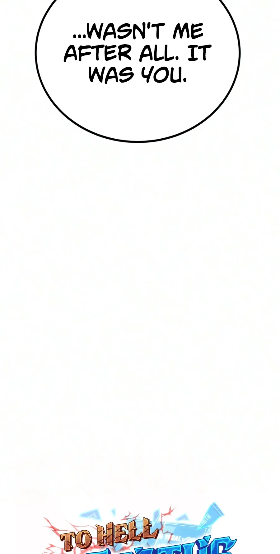 To Hell With the Status Window Chapter 38 page 83 - 