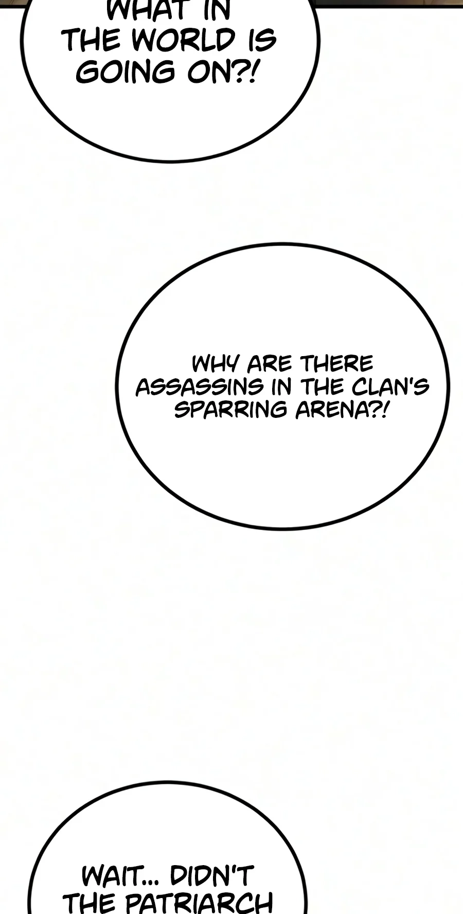 To Hell With the Status Window Chapter 38 page 86 - 