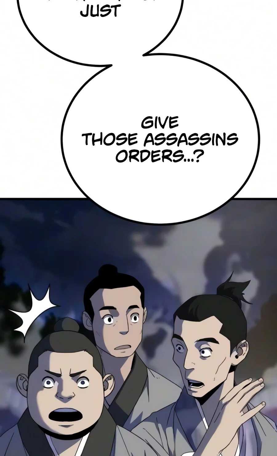 To Hell With the Status Window Chapter 38 page 87 - 
