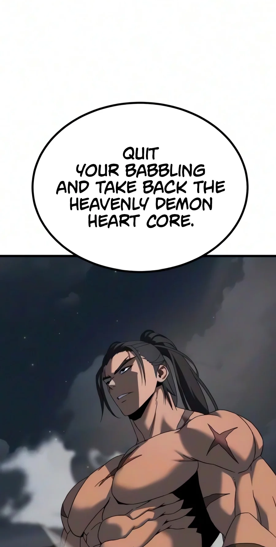 To Hell With the Status Window Chapter 38 page 94 - 