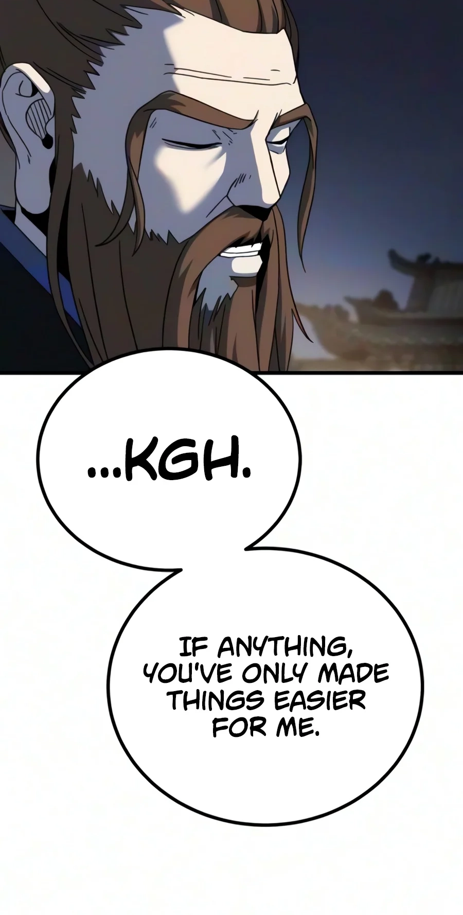 To Hell With the Status Window Chapter 38 page 96 - 