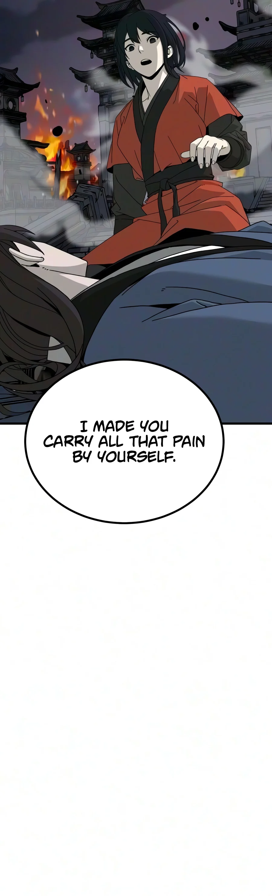 To Hell With the Status Window Chapter 39 page 15 - 