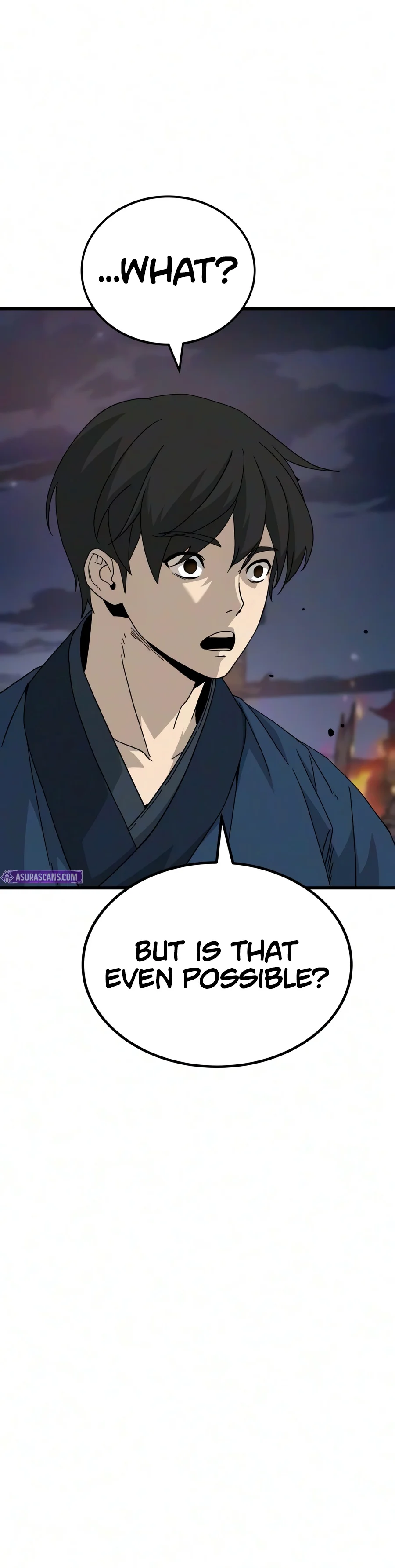 To Hell With the Status Window Chapter 39 page 7 - 