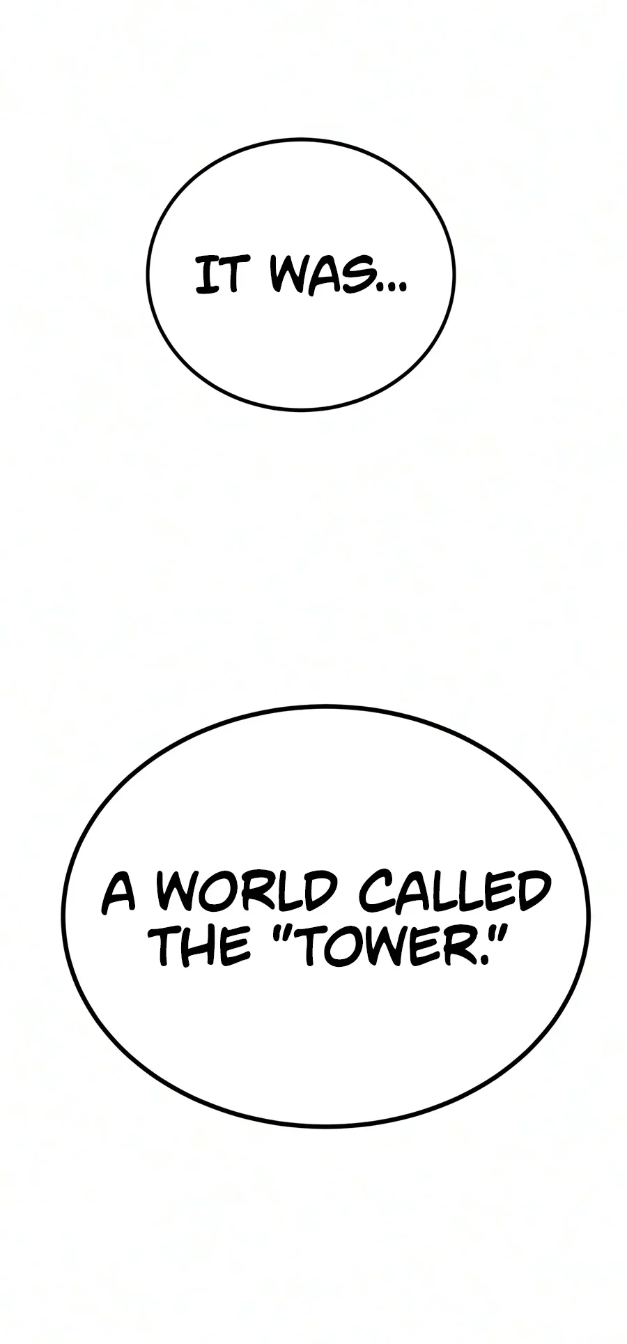 To Hell With the Status Window Chapter 40 page 21 - 