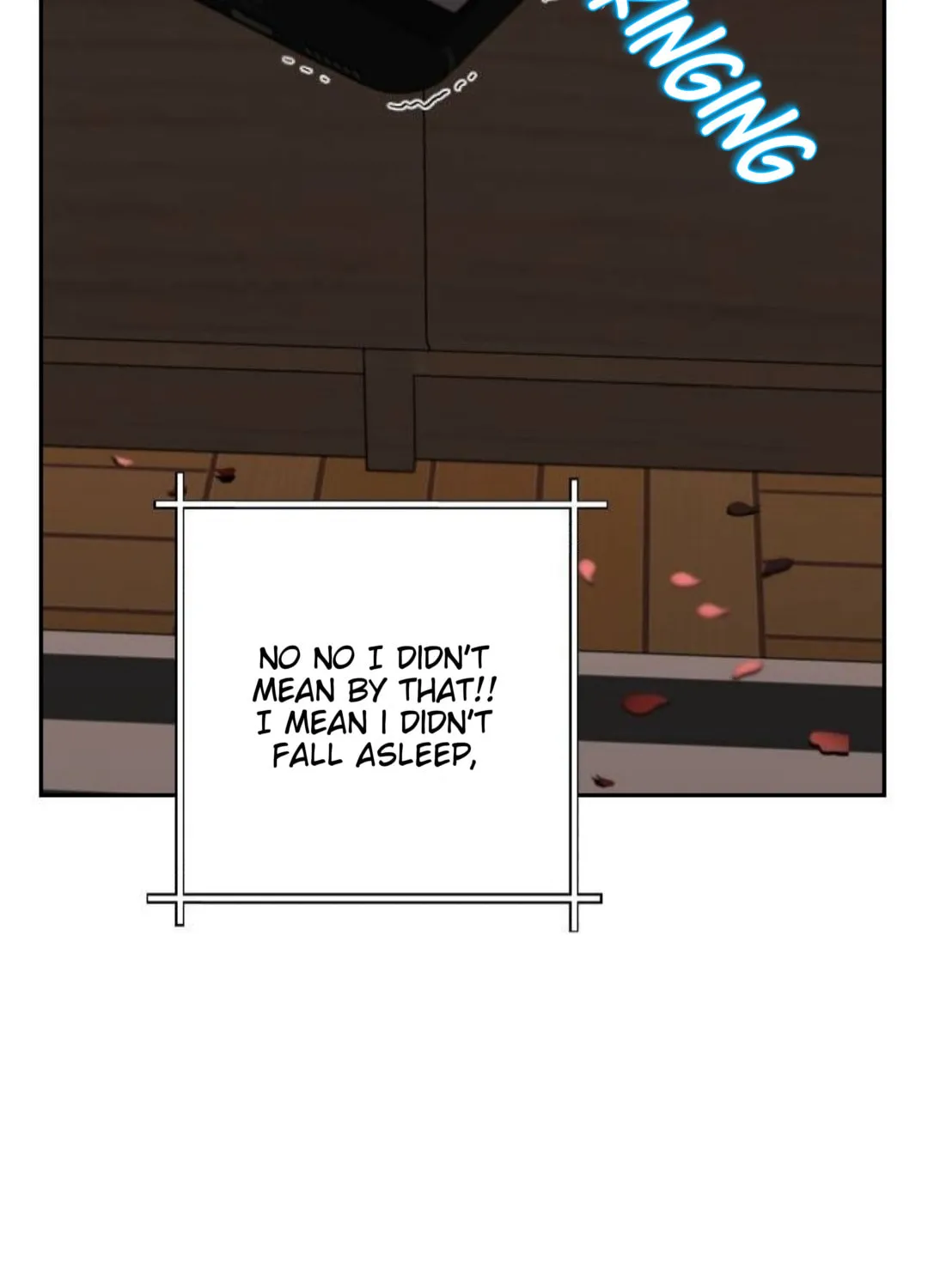 To. Julie Chapter 1 page 11 - 