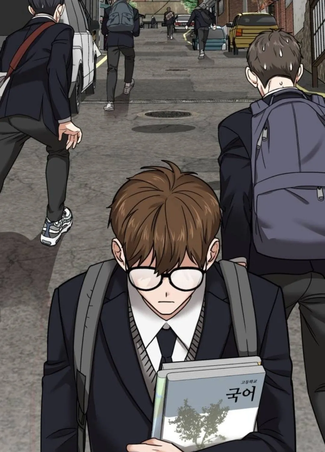To. Julie Chapter 1 page 102 - 