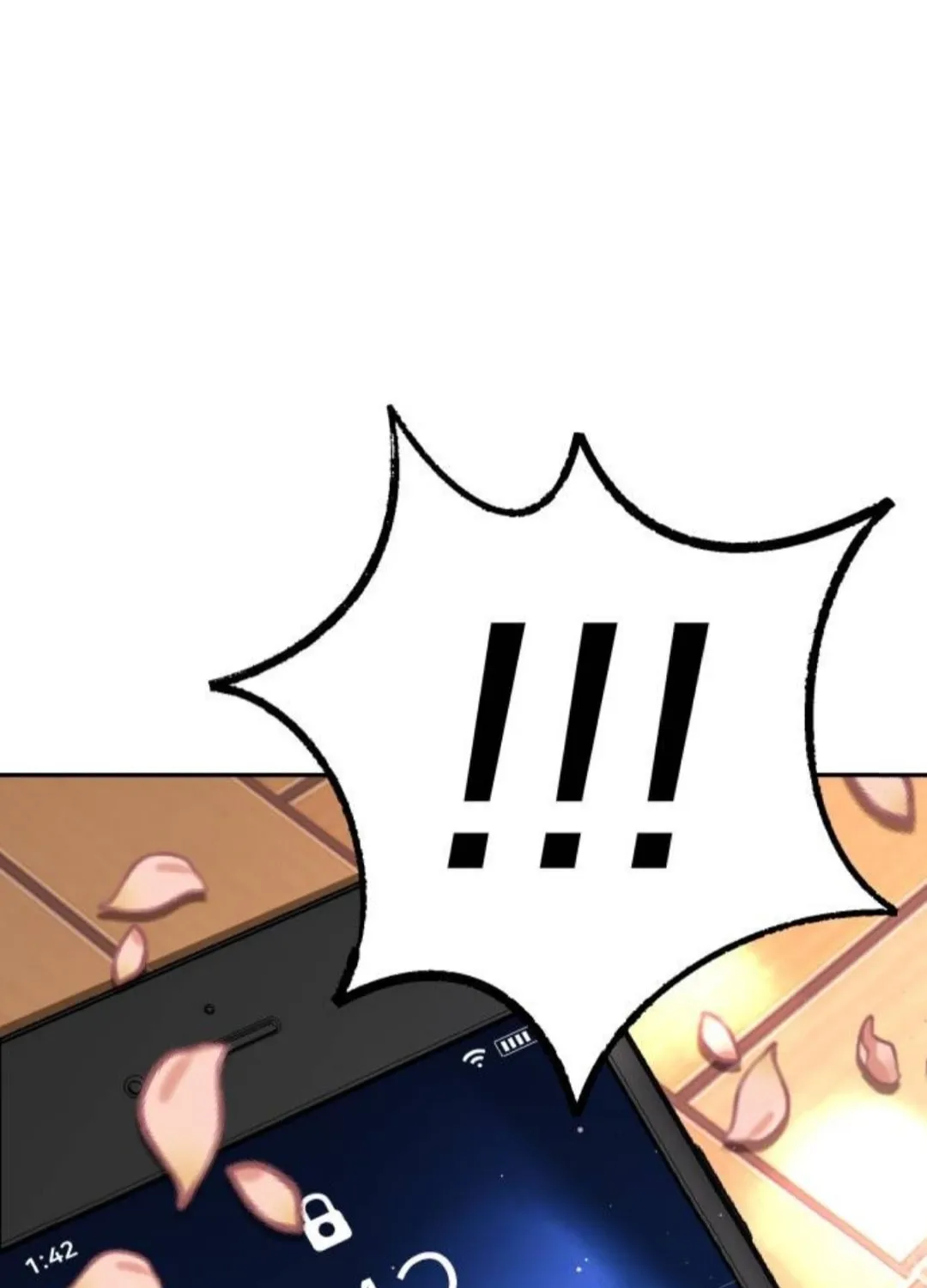 To. Julie Chapter 1 page 117 - 