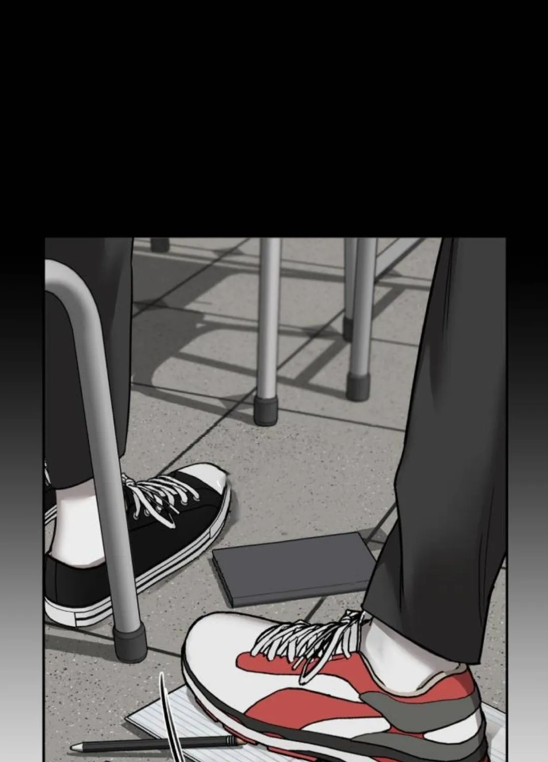 To. Julie Chapter 1 page 25 - 