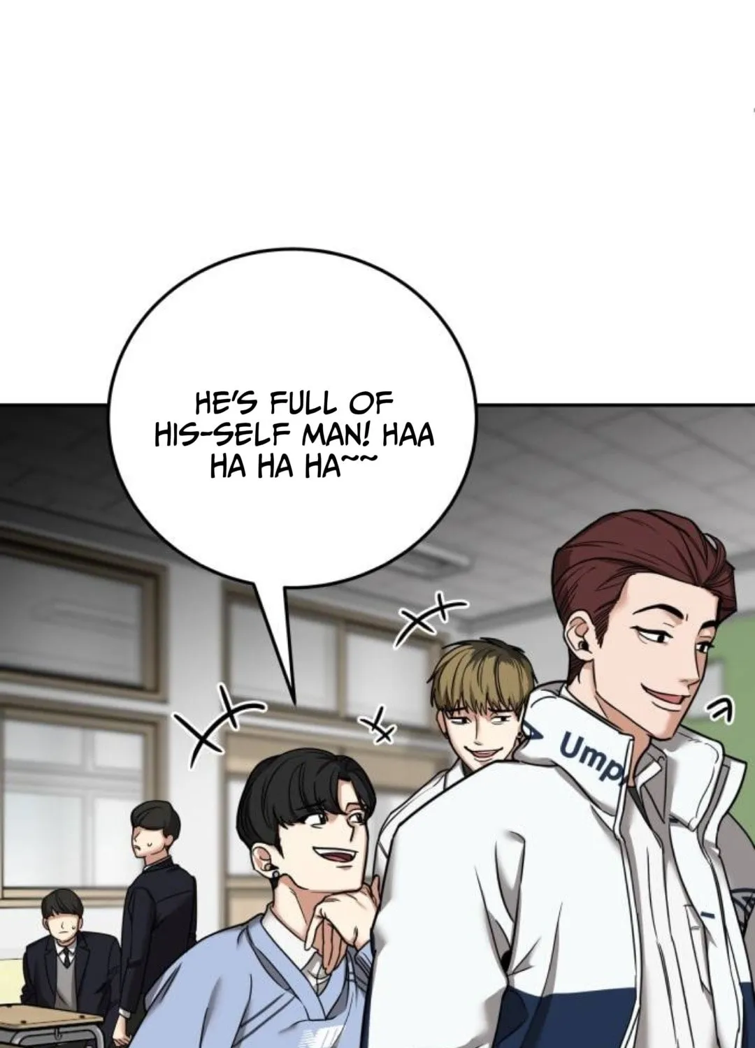 To. Julie Chapter 1 page 34 - 
