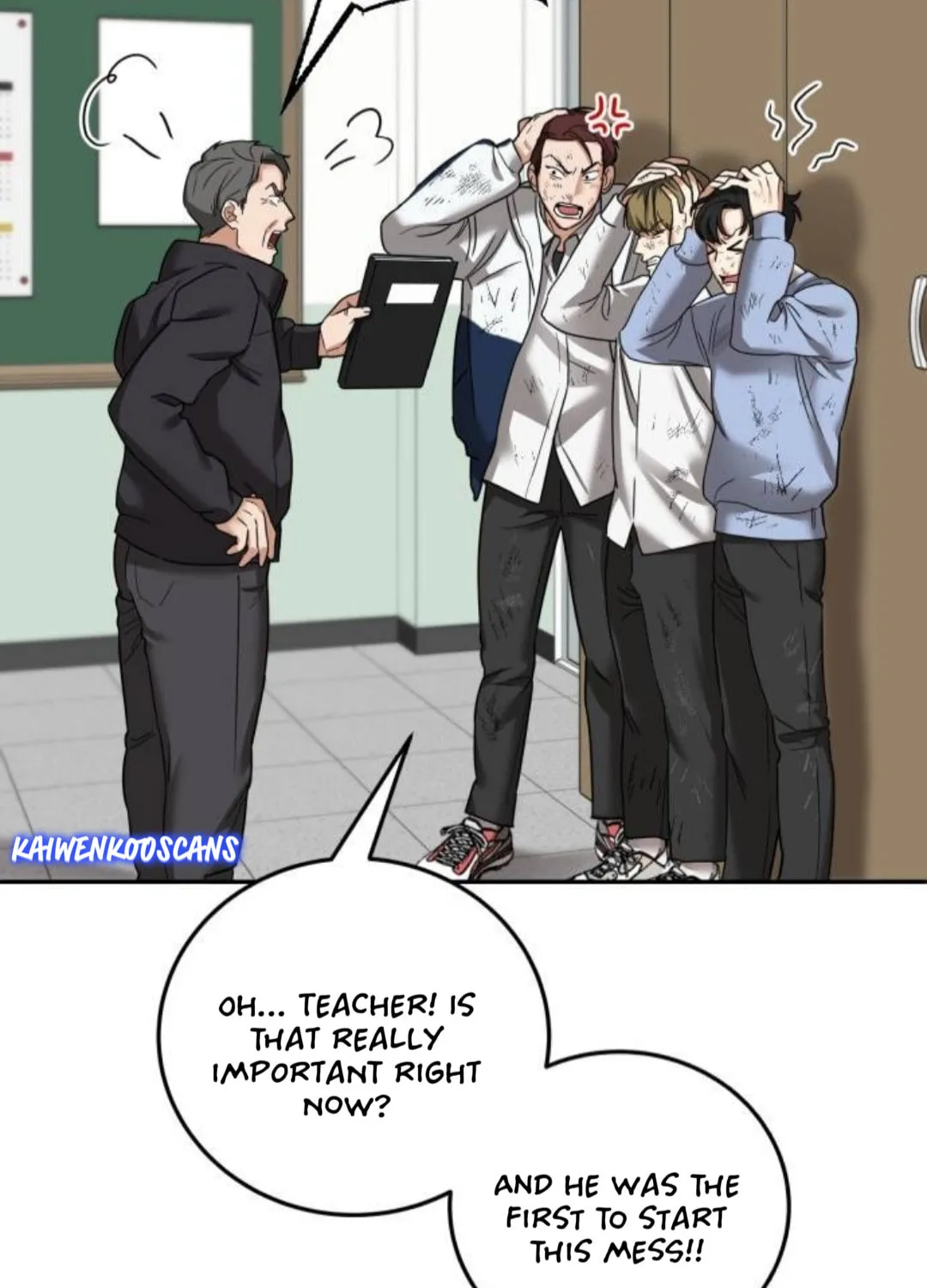 To. Julie Chapter 1 page 60 - 