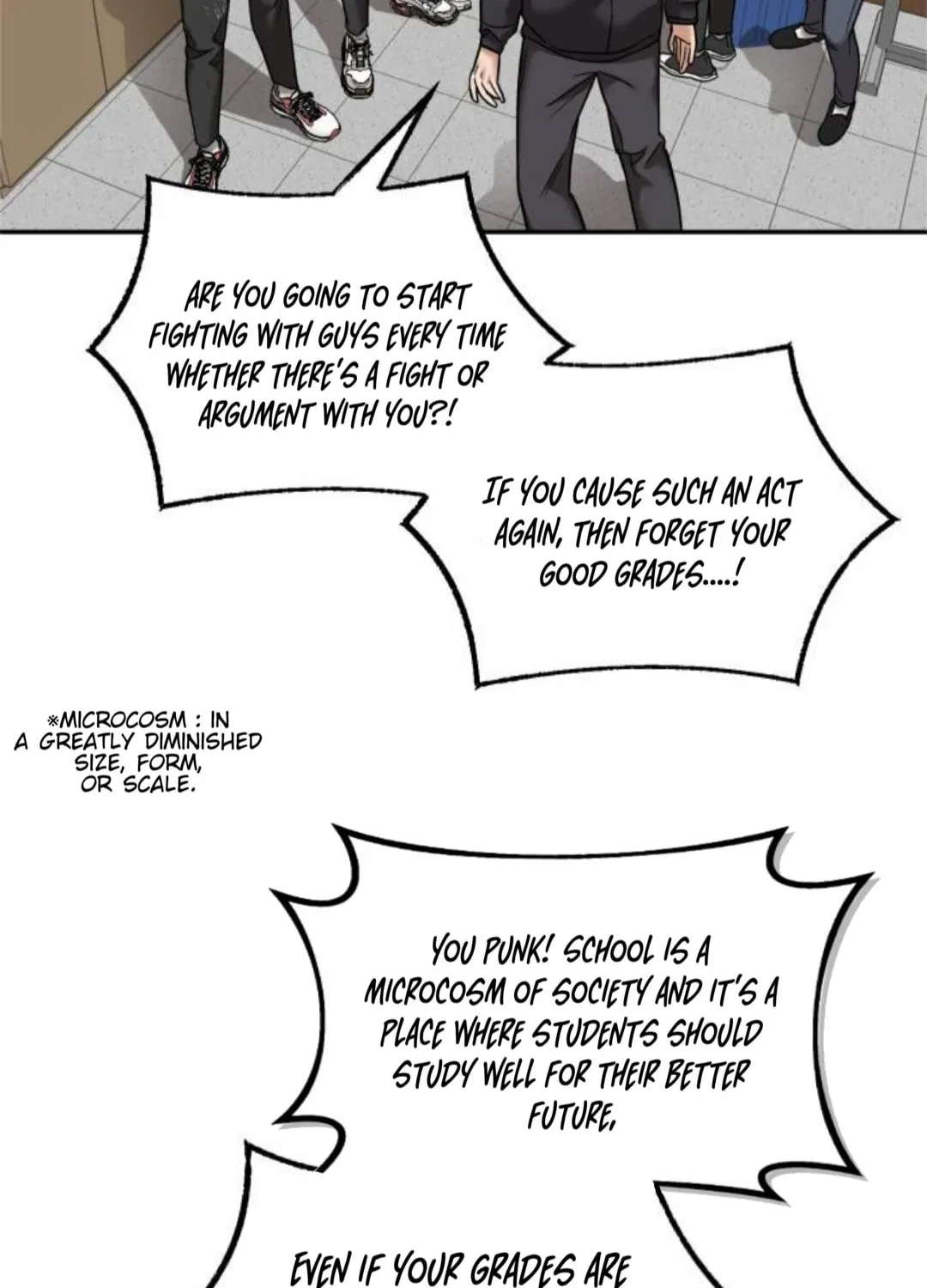 To. Julie Chapter 1 page 70 - 