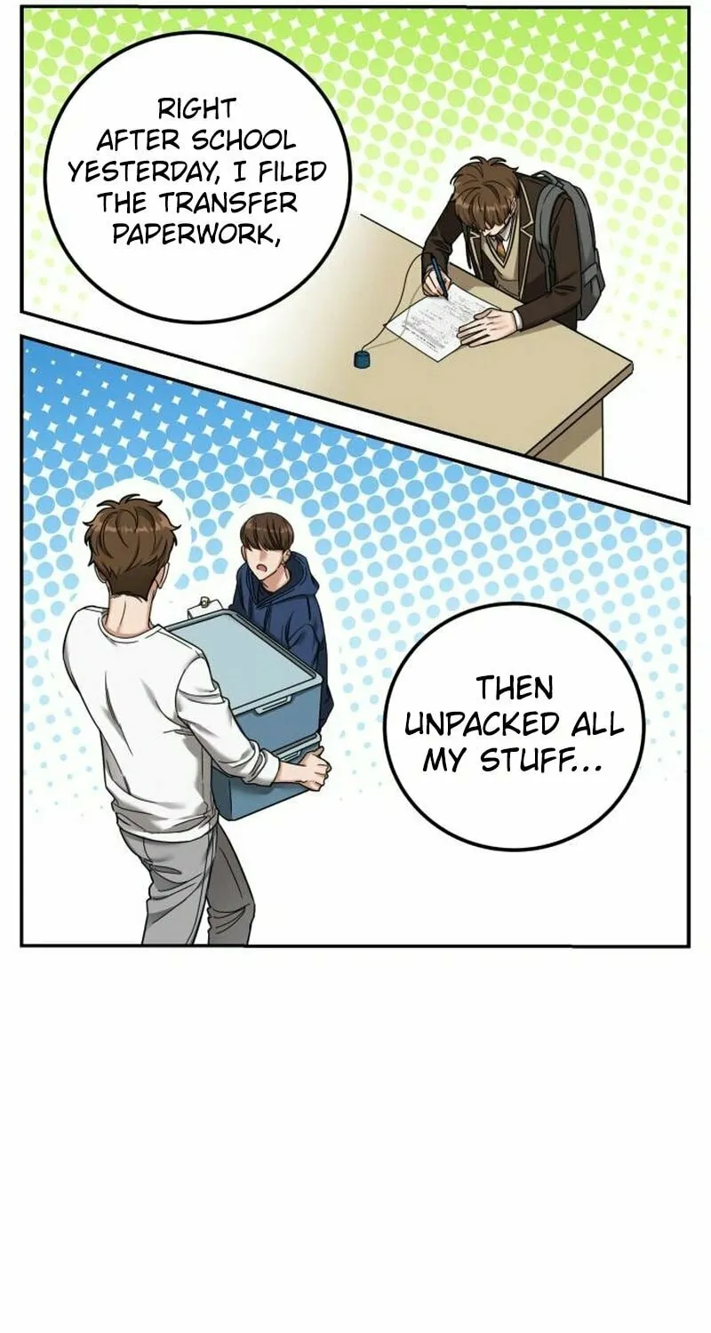 To. Julie Chapter 3 page 33 - 