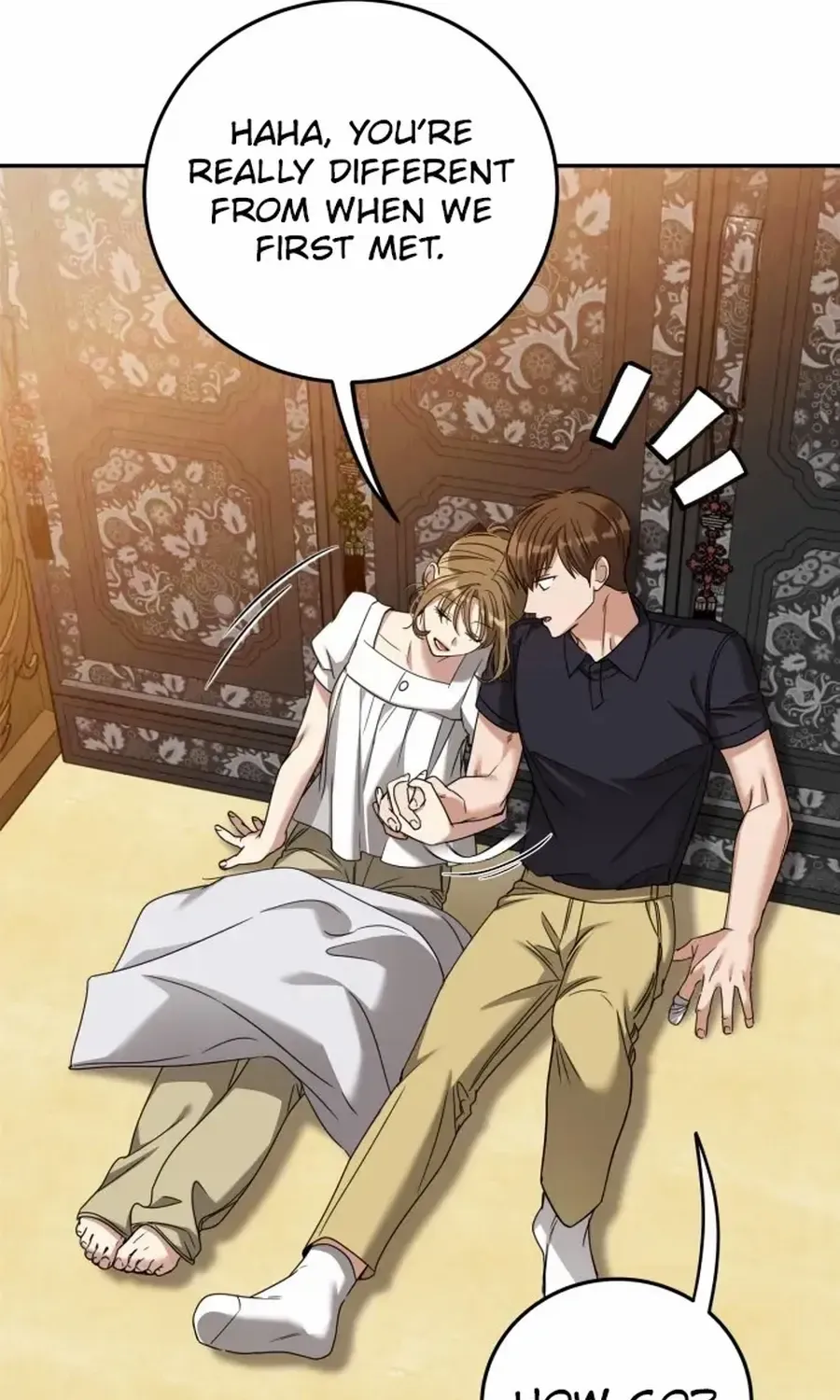 To. Julie Chapter 44 page 93 - 
