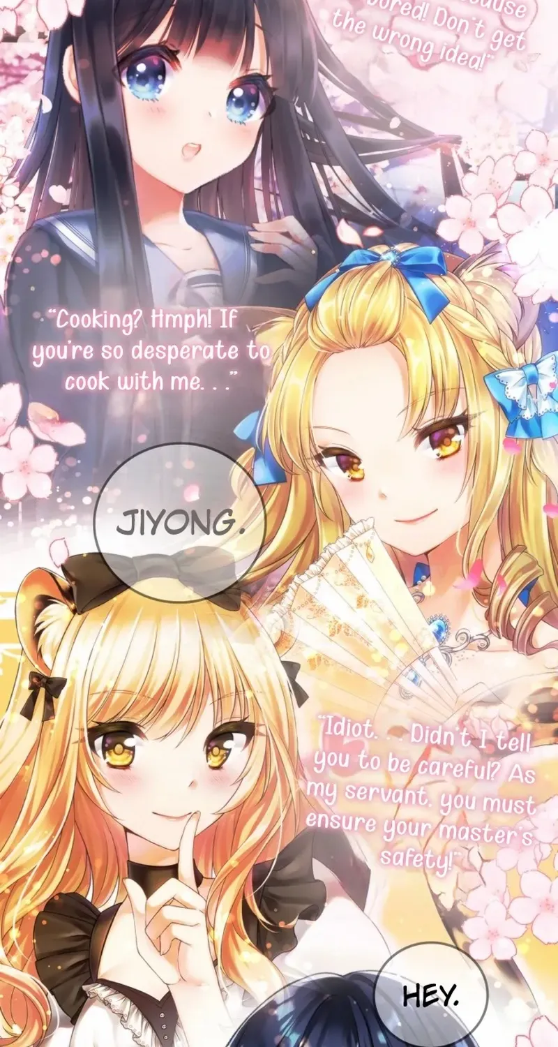 To. Julie Chapter 45 page 65 - 