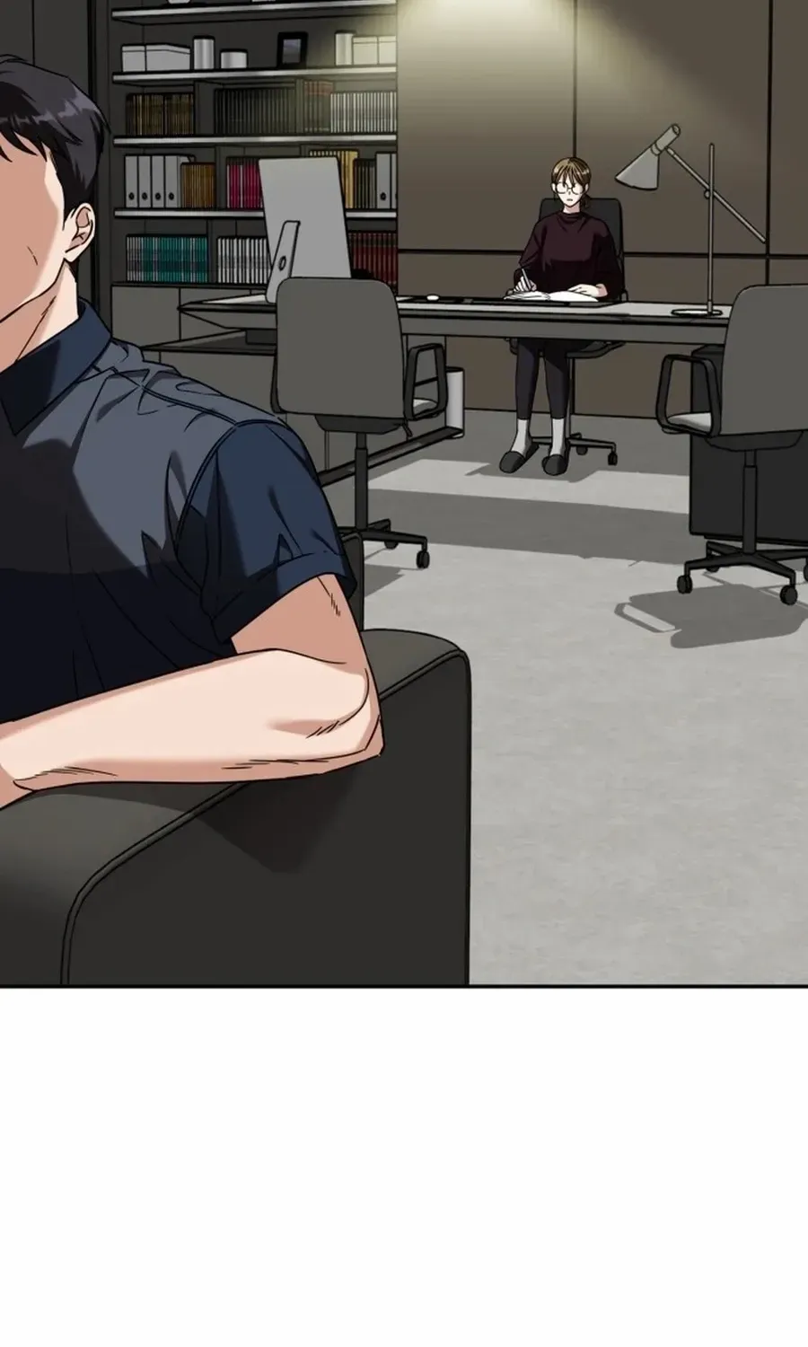 To. Julie Chapter 46 page 19 - 