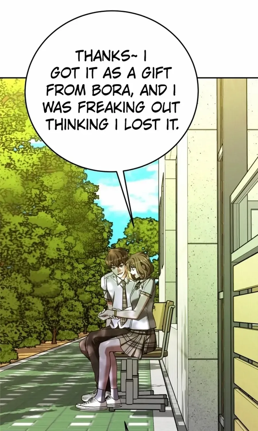 To. Julie Chapter 46 page 37 - 