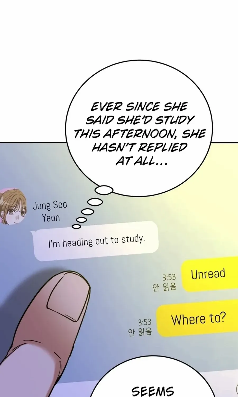 To. Julie Chapter 46 page 6 - 