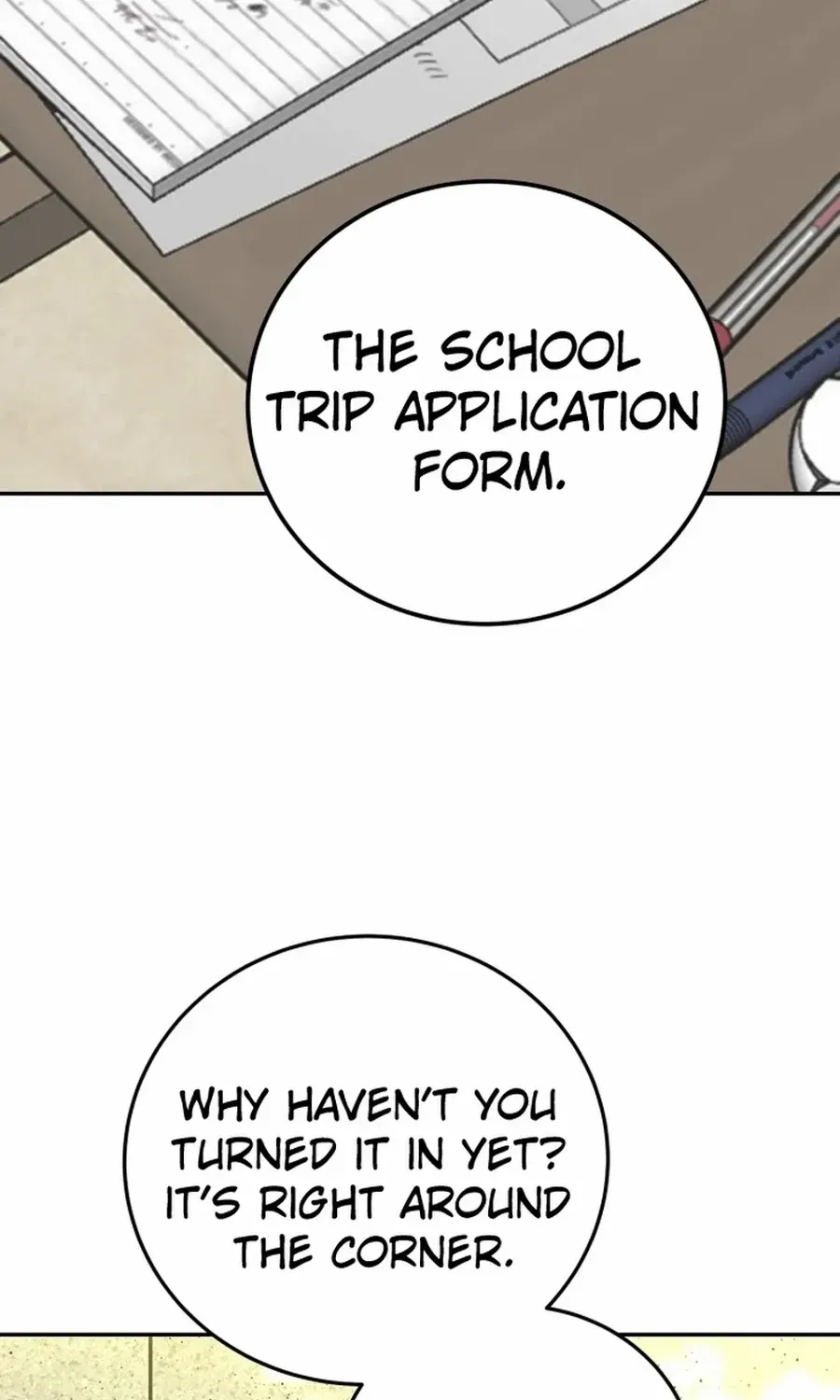 To. Julie Chapter 46 page 57 - 