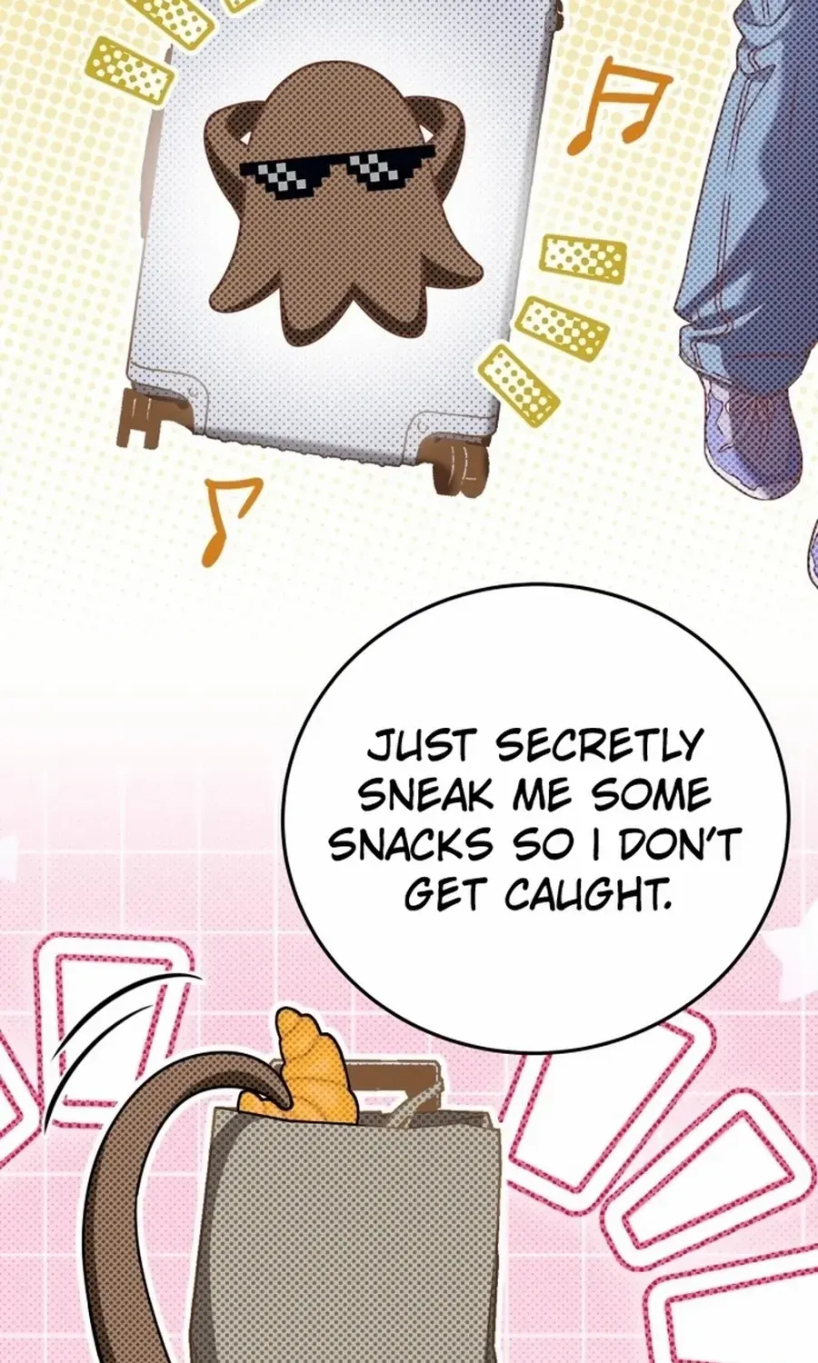 To. Julie Chapter 46 page 73 - 