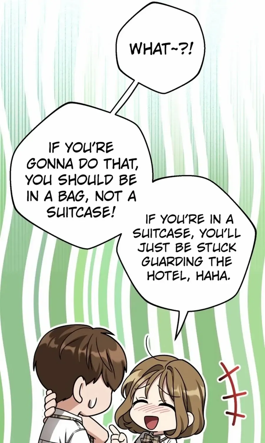 To. Julie Chapter 46 page 76 - 