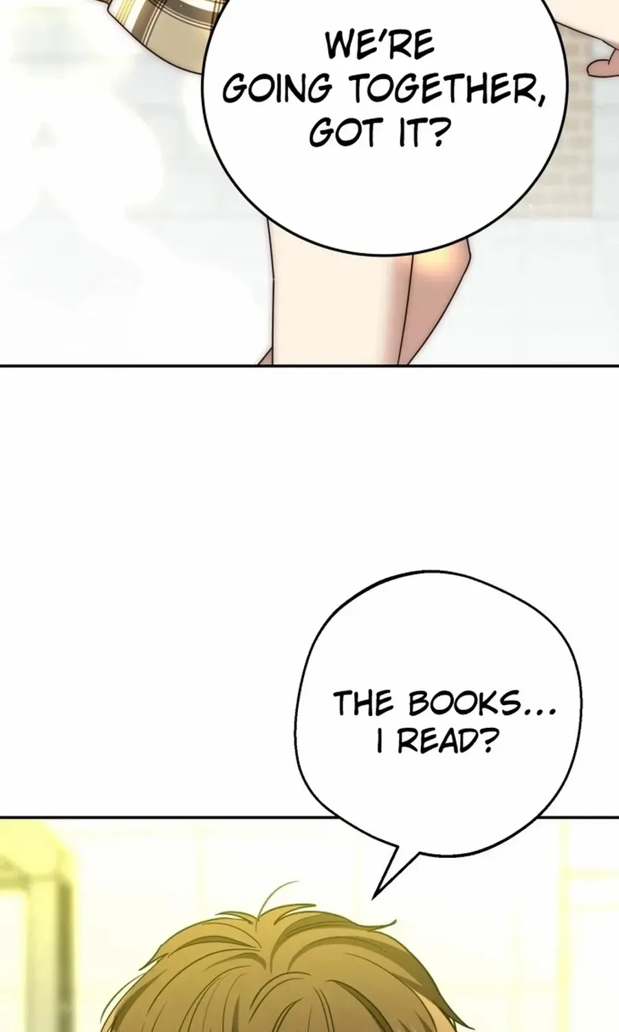 To. Julie Chapter 46 page 83 - 