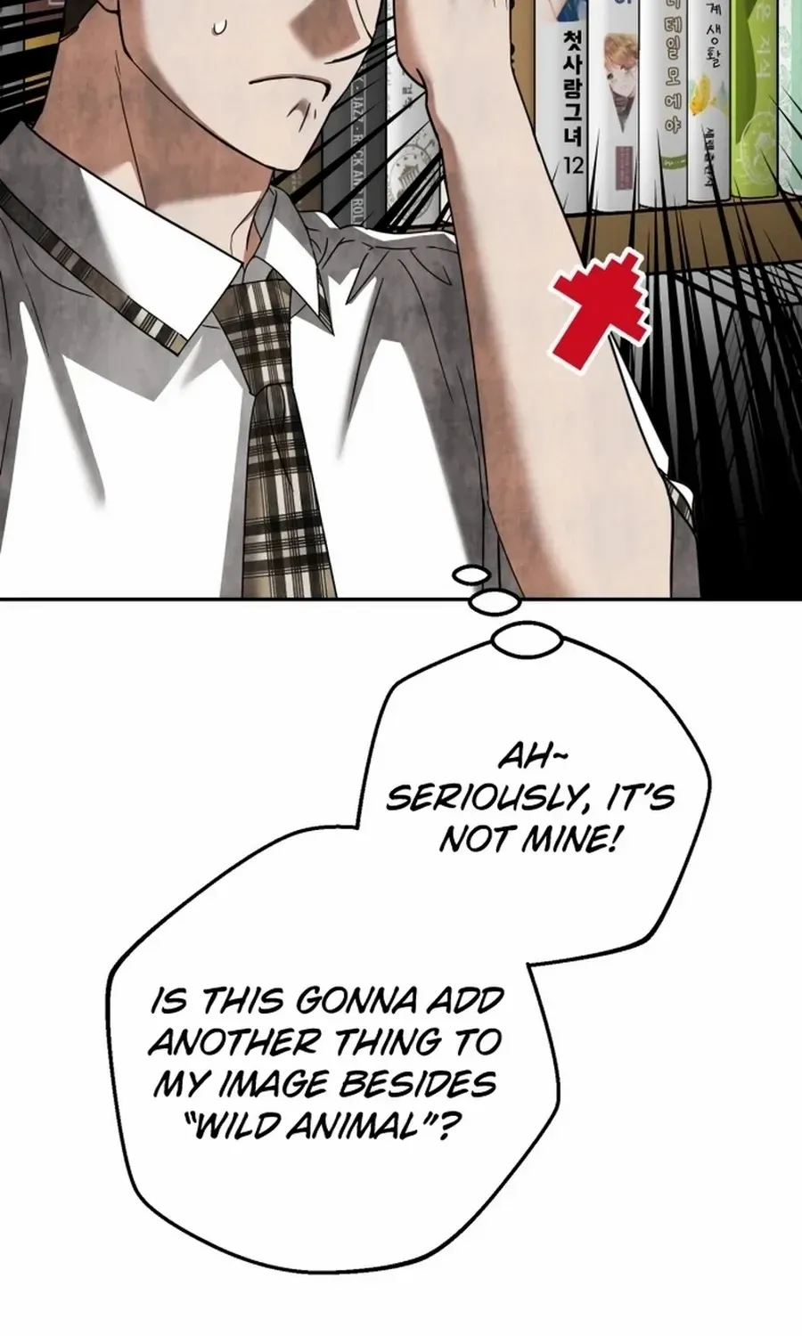 To. Julie Chapter 46 page 93 - 